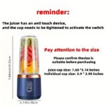 Double Juicer - Image 4