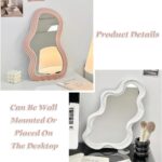 Wall Mirror - Image 3