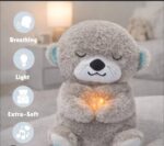 Breathing Teddy
