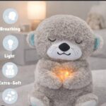 Breathing Teddy