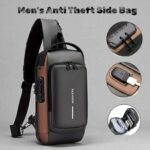 USB TRAVEL BAG - TGM 475 - Image 4