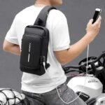 USB TRAVEL BAG - TGM 475 - Image 2
