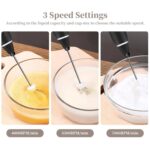 Milk Frother - Image 2