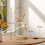 Table Lamp - Image 3