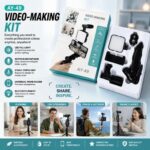 Video Making Kit - Image 3