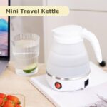 Travel Electric Kettle