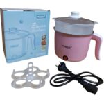 Yonsa Cooking Pot