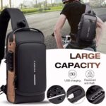 USB Side Bag