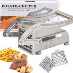 Potato Chipper