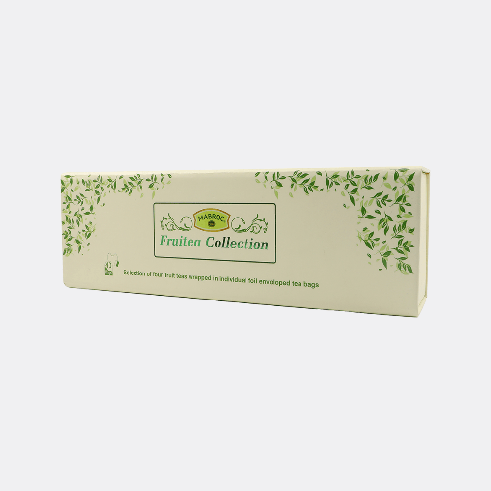 fruit-tea-collection Mabroc 10 x 4 x 1.5g Fruit Tea Collection Gift Pack - Image 1