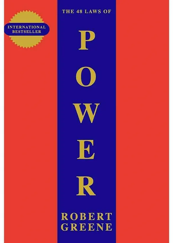 the-48-laws-of-power The 48 Laws of Power – Robert Greene - Image 1