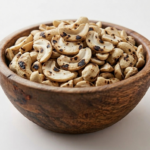 Burnt Cashews (Splits) 500g
