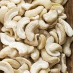 Cooking Cashews (Splits) 500g