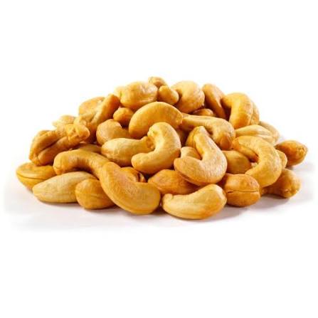 Cooking Cashews Cooking Cashews (Whole Nuts) 500g - Image 1