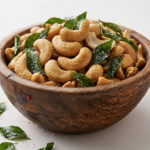Curry Leaves Cashews (Whole Nuts) 500g