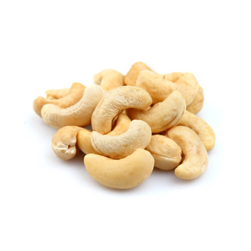 Dehydrated Cashews ( Dehydrated Cashews (Whole Nuts) 500g - Image 1