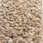 Dehydrated Cashews (Pieces) 250g