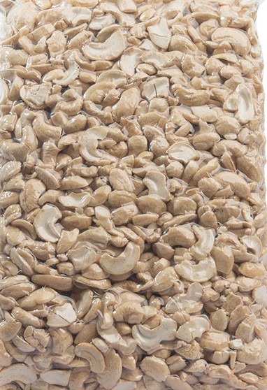 Dehydrated Cashews (Pieces) Dehydrated Cashews (Pieces) 500g - Image 1