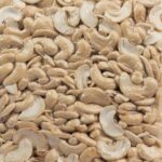 Dehydrated Cashews (Splits) 250g