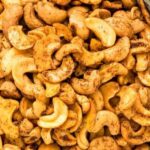Devilled Cashews (Splits) 250g