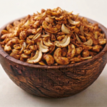 Garlic Devilled Cashews (Splits) 1kg