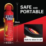 Fire Extinguisher