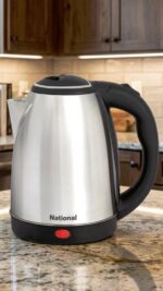 Electric Kettle Steel