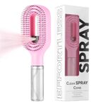 Spray Comb
