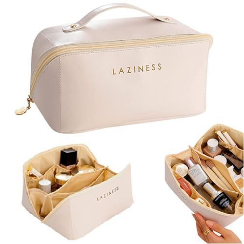 WhatsApp Image 2026-07-20 at 10.26.48 Cosmetic Pouch - Image 1