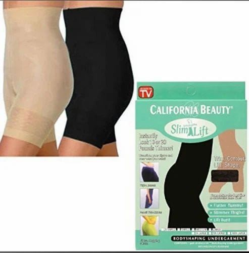 WhatsApp Image 2026-07-20 at 10.27.20 California Beauty Slim & Lift Body Shaper - Image 1