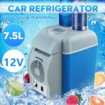 Portable Mini Car Refrigerator - Image 3