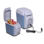 Portable Mini Car Refrigerator - Image 2
