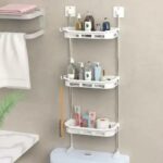 3 Layer Bathroom Rack - Image 2