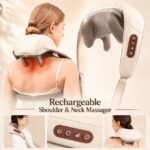 Rechargeable Neck Massager