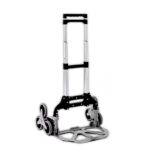 Foldable Cargo Step Cart - Image 4
