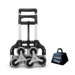 Foldable Cargo Step Cart - Image 3