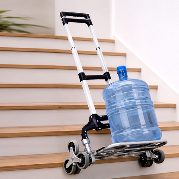 WhatsApp Image 2026-07-22 at 12.37.13 Foldable Cargo Step Cart - Image 1