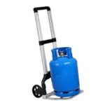 Foldable Aluminium Cargo Cart