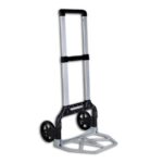 Foldable Cargo Cart (120kg) - Image 4