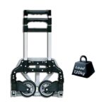 Foldable Cargo Cart (120kg) - Image 3