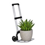 Foldable Cargo Cart (120kg)
