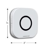 Wireless SOS Alarm (Plug-in) - Image 3