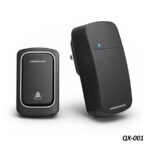 Wireless Door Bell QX-001 - Image 4