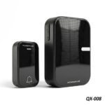Wireless Door Bell QX-008 - Image 4
