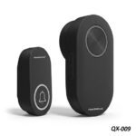 Wireless Door Bell QX-009 - Image 4
