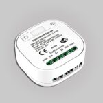 Wireless Switch + Mini Controller (QX-305) - Image 4