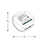 Wireless Switch + Mini Controller (QX-305) - Image 2