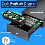 Mini Cash Drawer