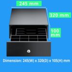 Mini Cash Drawer - Image 2
