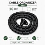Cable Organizer - Large